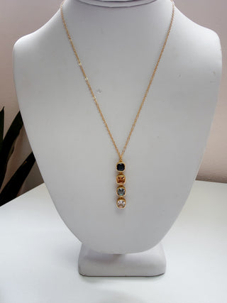 The Isla Necklace