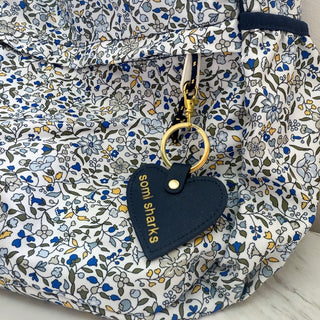 Campus Cutie Keychain