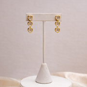 All My Love Earrings