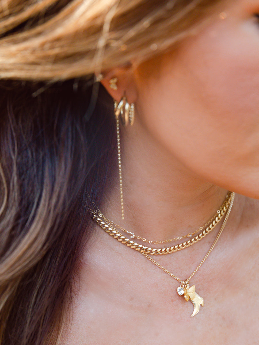 taudrey the charli necklace by jess fay