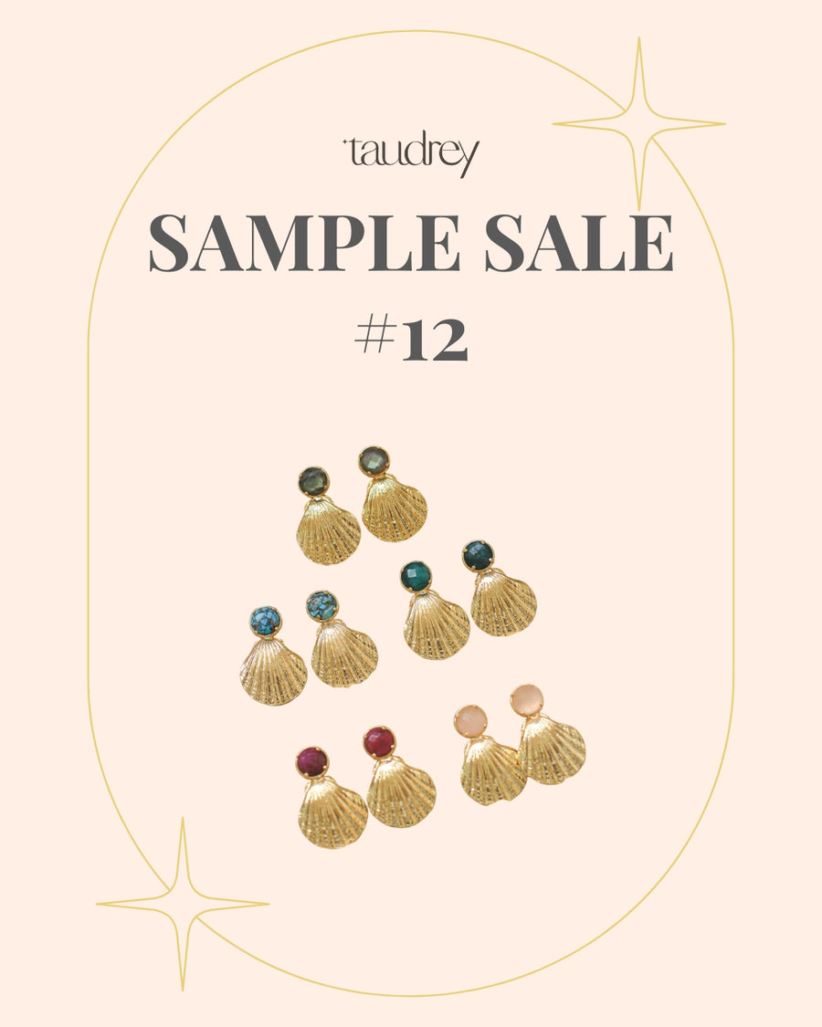 Sample Sale #12