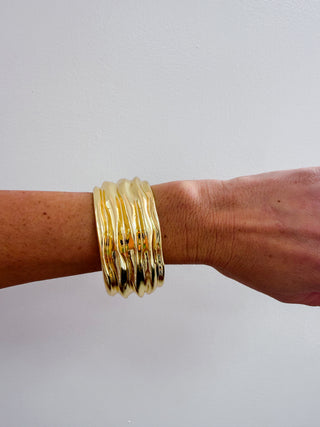 The Nerissa Cuff