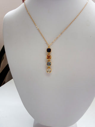 The Isla Necklace