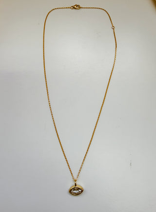 Eloise Necklace