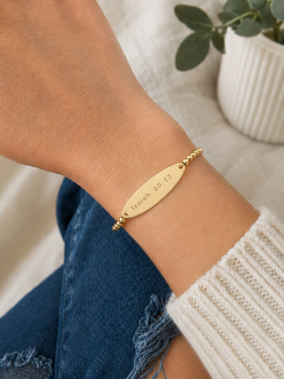 Made to Bloom Bracelet