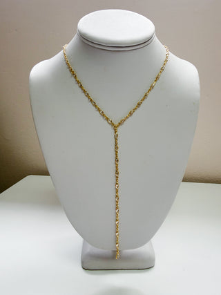 Sicily Necklace