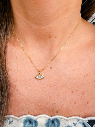 Eloise Necklace