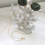 El Soleil Sunglass Chain