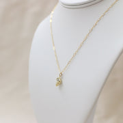 Fancy Beach Necklace