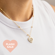 Endless Love Necklace
