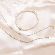 GWP Starstuck Anklet