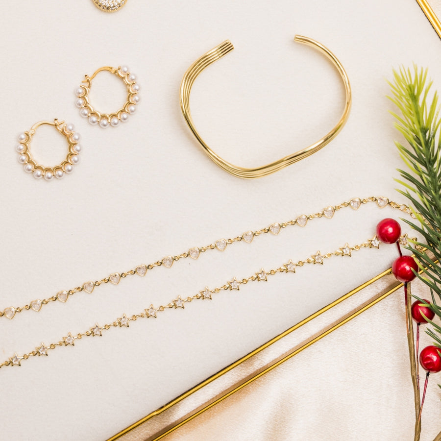 Wish Upon a Star Bracelet