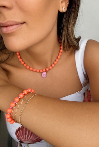 Paradise Pop Bracelet