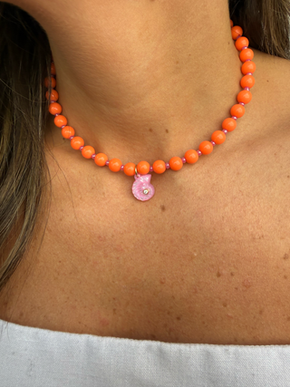 Paradise Pop Necklace