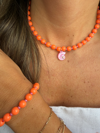 Paradise Pop Bracelet