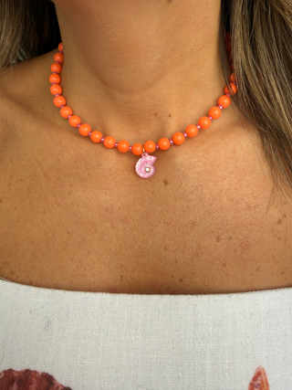 Paradise Pop Necklace