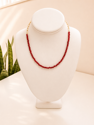 The Merida Necklace