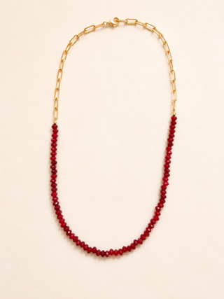The Merida Necklace