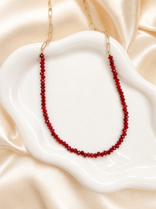 The Merida Necklace
