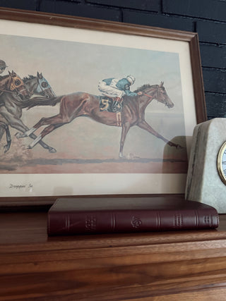 The Monogrammed Bible