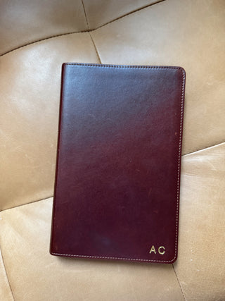 The Monogrammed Bible