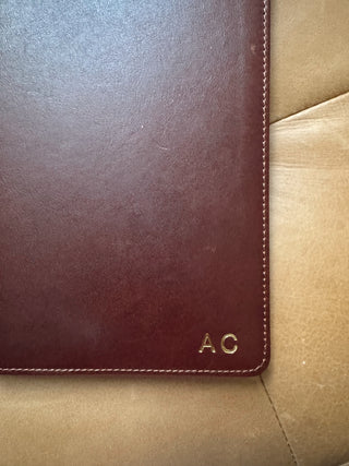 The Monogrammed Bible