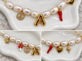 The Good Stuff Necklace