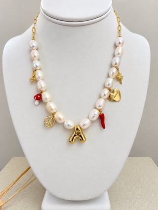 The Good Stuff Necklace