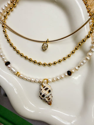 Coastal Muse Trio