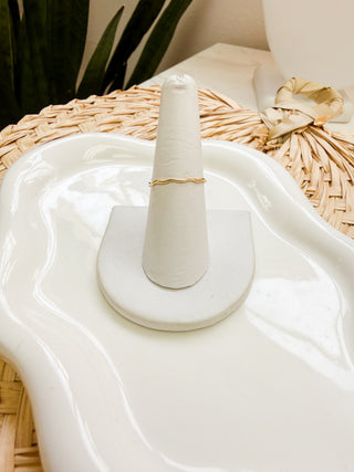 Ride the Wave Ring