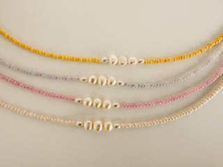 Cascais Necklace