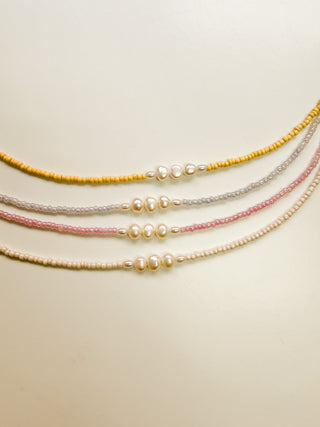 Cascais Necklace