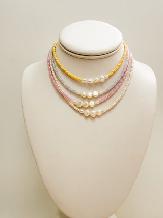 Cascais Necklace