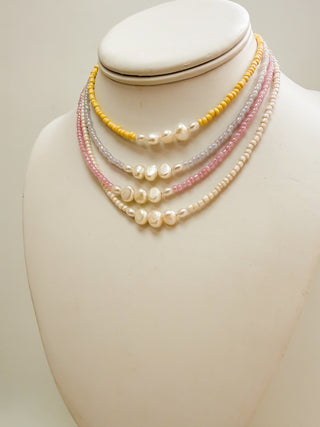 Cascais Necklace