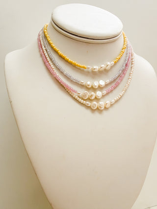 Cascais Necklace