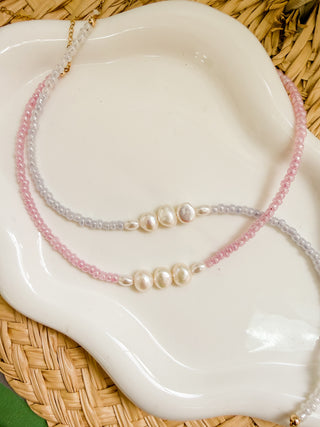 Cascais Necklace