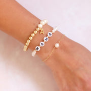You’re My Pearl Bracelet (Also Available for Kids)