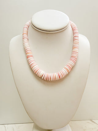 Praia Club Necklace