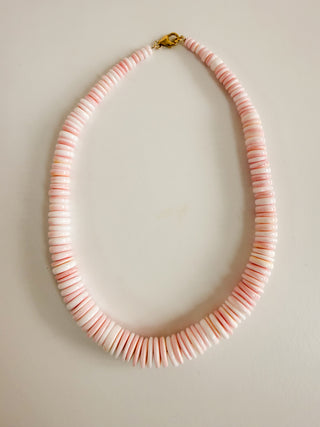 Praia Club Necklace