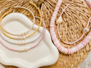 Cascais Necklace