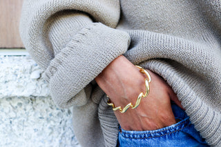 Current Bracelet