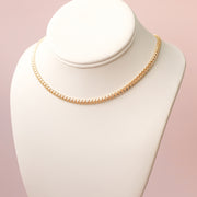Duncan Chain by Jess Fay