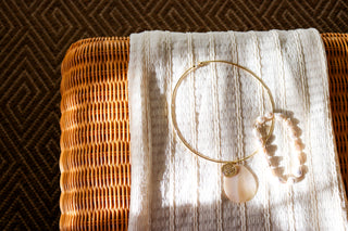 Shoreline Necklace