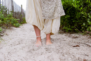 The Amalfi Anklet