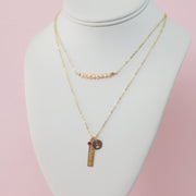 I Got This Necklace