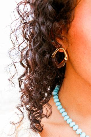 The Drift Earrings