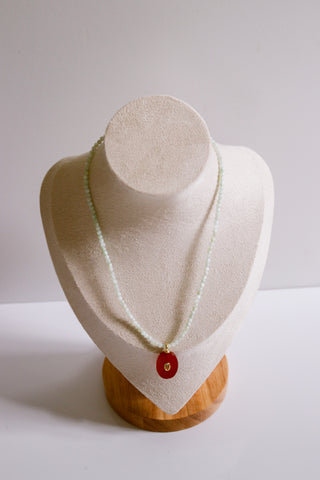 Seafoam Dreams Necklace