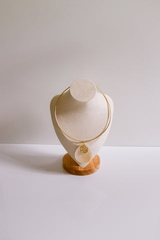 Shoreline Necklace