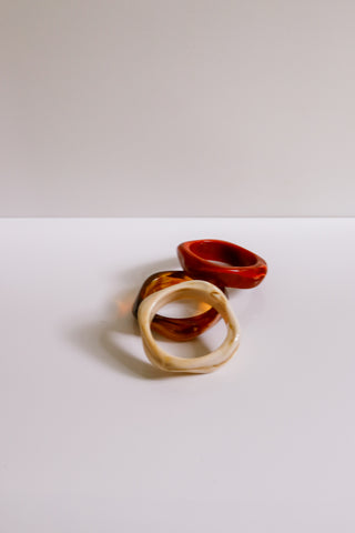 Making Waves Bangle