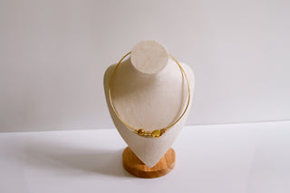 Ocean Trinket Necklace